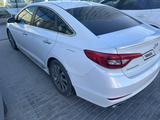 Hyundai Sonata 2015 годаүшін4 500 000 тг. в Туркестан – фото 5