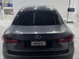 Lexus IS 250 2013 года за 9 200 000 тг. в Актау – фото 5