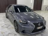 Lexus IS 250 2013 годаүшін9 200 000 тг. в Актау