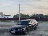 Audi A6 1995 годаүшін2 000 000 тг. в Жалагаш – фото 2