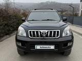 Toyota Land Cruiser Prado 2008 годаүшін12 900 000 тг. в Алматы – фото 4