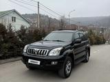 Toyota Land Cruiser Prado 2008 годаүшін12 900 000 тг. в Алматы – фото 3