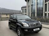 Toyota Land Cruiser Prado 2008 годаүшін12 900 000 тг. в Алматы
