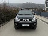 Toyota Land Cruiser Prado 2008 годаүшін12 900 000 тг. в Алматы – фото 2