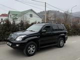 Toyota Land Cruiser Prado 2008 годаүшін12 900 000 тг. в Алматы – фото 5