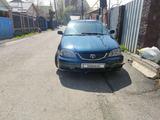 Toyota Avensis 2002 года за 2 700 000 тг. в Алматы