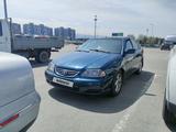 Toyota Avensis 2002 года за 2 700 000 тг. в Алматы – фото 3