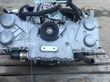 Двигатель Subaru Outback 2009-2020 EZ36 3.6 Литра Субару Легаси Привозны за 33 300 тг. в Алматы