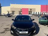 Hyundai Elantra 2012 годаүшін5 500 000 тг. в Астана