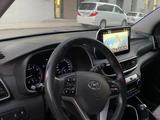 Hyundai Tucson 2019 года за 8 700 000 тг. в Астана – фото 4