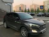 Hyundai Tucson 2019 года за 8 700 000 тг. в Астана