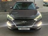 Hyundai Tucson 2019 года за 8 700 000 тг. в Астана – фото 3