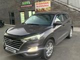 Hyundai Tucson 2019 года за 8 700 000 тг. в Астана – фото 2