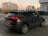Hyundai Tucson 2019 года за 8 700 000 тг. в Астана – фото 5