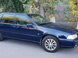 Volvo S70 1998 года за 1 600 000 тг. в Экибастуз – фото 4