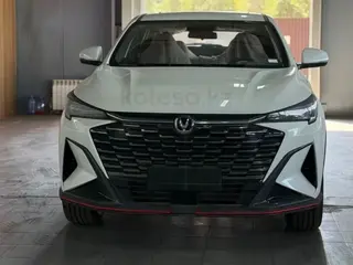 Чанган X5 Plus, 2026