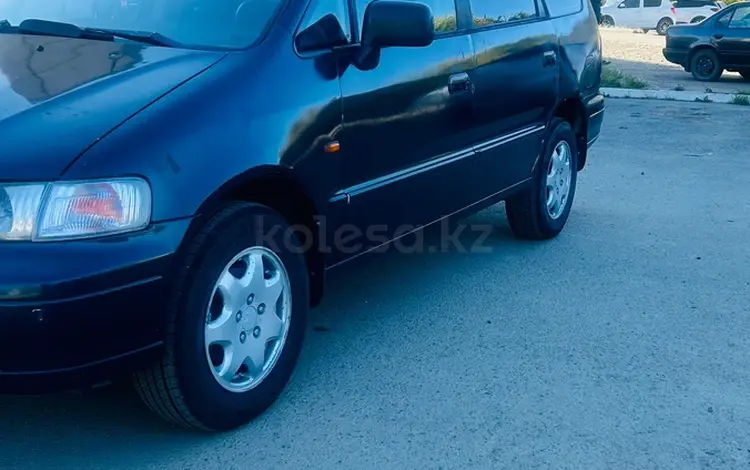 Honda Shuttle 1996 годаүшін2 600 000 тг. в Кокшетау