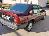 Opel Vectra 1992 годаүшін600 000 тг. в Шымкент – фото 4