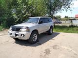 Mitsubishi Montero Sport 2002 года за 3 300 000 тг. в Талгар – фото 3