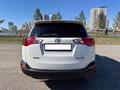 Toyota RAV4 2014 года за 9 450 000 тг. в Астана – фото 3