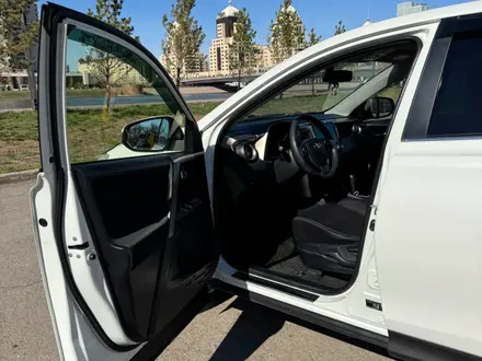 Toyota RAV4 2014 года за 9 450 000 тг. в Астана – фото 6
