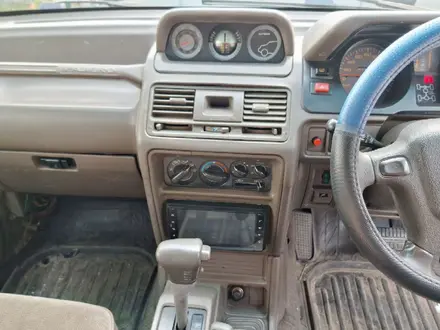 Mitsubishi Pajero 1996 года за 3 500 000 тг. в Алматы – фото 6