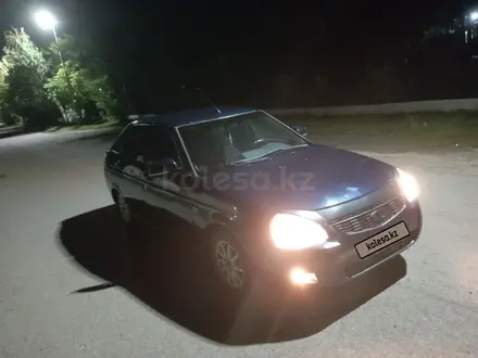 ВАЗ (Lada) Priora 2172 2012 года за 1 690 000 тг. в Астана – фото 10