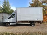 Mercedes-Benz  Sprinter 2008 годаүшін11 000 000 тг. в Кокшетау – фото 3