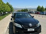 Toyota Camry 2011 года за 3 350 000 тг. в Атырау