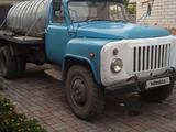 ГАЗ  КО-503В 1986 годаүшін2 100 000 тг. в Семей