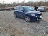 Skoda Yeti 2011 года за 2 000 000 тг. в Шымкент – фото 2