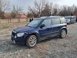 Skoda Yeti 2011 года за 2 000 000 тг. в Шымкент