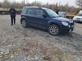 Skoda Yeti 2011 года за 2 000 000 тг. в Шымкент – фото 3