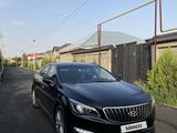 Hyundai Aslan 2014 года за 9 200 000 тг. в Тараз – фото 2