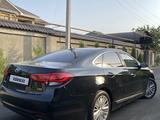 Hyundai Aslan 2014 года за 9 200 000 тг. в Тараз – фото 4