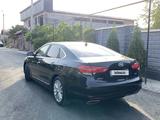 Hyundai Aslan 2014 года за 9 200 000 тг. в Тараз – фото 3