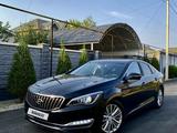 Hyundai Aslan 2014 года за 9 200 000 тг. в Тараз