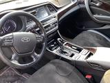 Hyundai Aslan 2014 года за 9 200 000 тг. в Тараз – фото 5