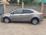 Toyota Corolla 2015 года за 6 800 000 тг. в Шымкент – фото 3