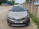 Toyota Corolla 2015 года за 6 800 000 тг. в Шымкент