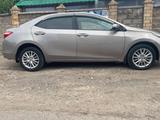 Toyota Corolla 2015 года за 6 800 000 тг. в Шымкент – фото 2