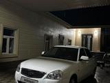 ВАЗ (Lada) Priora 2170 2014 года за 2 900 000 тг. в Шымкент