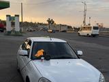 ВАЗ (Lada) Priora 2170 2014 года за 2 900 000 тг. в Шымкент – фото 4