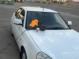 ВАЗ (Lada) Priora 2170 2014 года за 2 900 000 тг. в Шымкент – фото 3