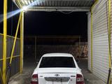 ВАЗ (Lada) Priora 2170 2014 года за 2 900 000 тг. в Шымкент – фото 2