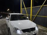 ВАЗ (Lada) Priora 2170 2014 года за 2 900 000 тг. в Шымкент – фото 5