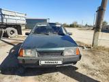 ВАЗ (Lada) 21099 2008 годаfor1 000 000 тг. в Семей