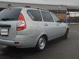 ВАЗ (Lada) Priora 2171 2012 годаfor2 800 000 тг. в Темиртау – фото 2