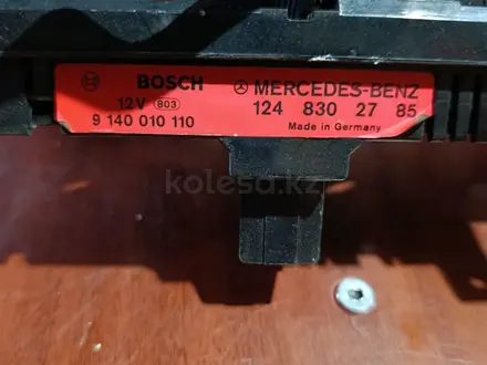 Блок управления климатом за 25 000 тг. в Караганда – фото 5