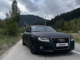 Audi S5 2010 годаүшін3 500 000 тг. в Алматы